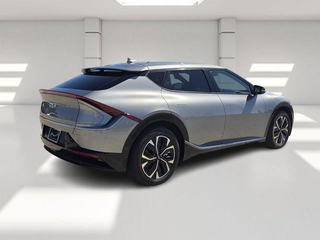 2024 Kia EV6 Wind RWD