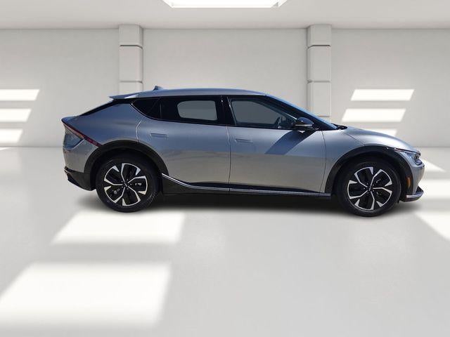 2024 Kia EV6 Wind RWD