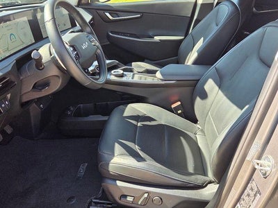 2024 Kia EV6 Wind RWD