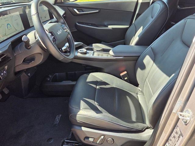 2024 Kia EV6 Wind RWD