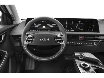 2024 Kia EV6 Wind RWD