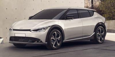 2024 Kia EV6 Wind RWD