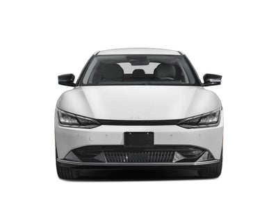 2024 Kia EV6 Wind RWD