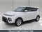 2020 Kia Soul S IVT