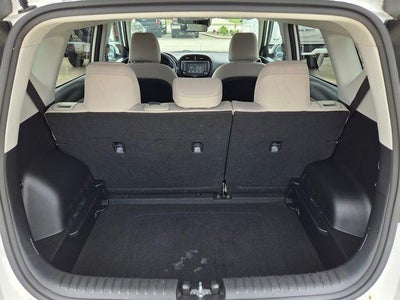 2020 Kia Soul S IVT