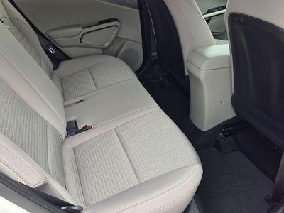 2020 Kia Soul S IVT