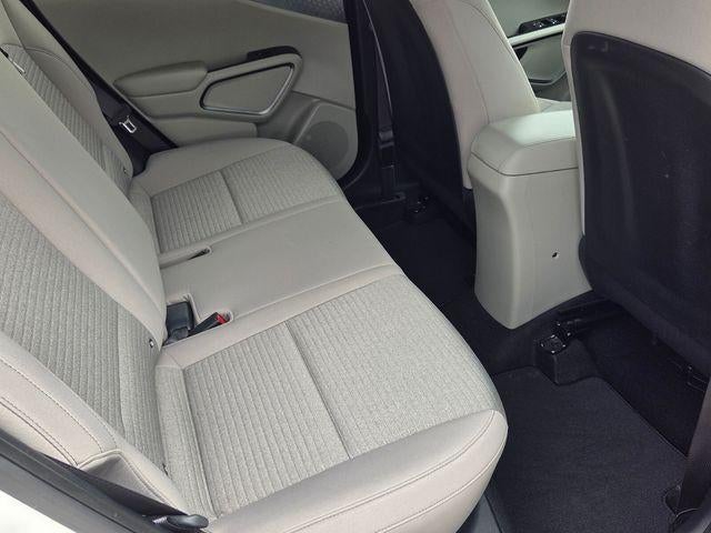 2020 Kia Soul S IVT
