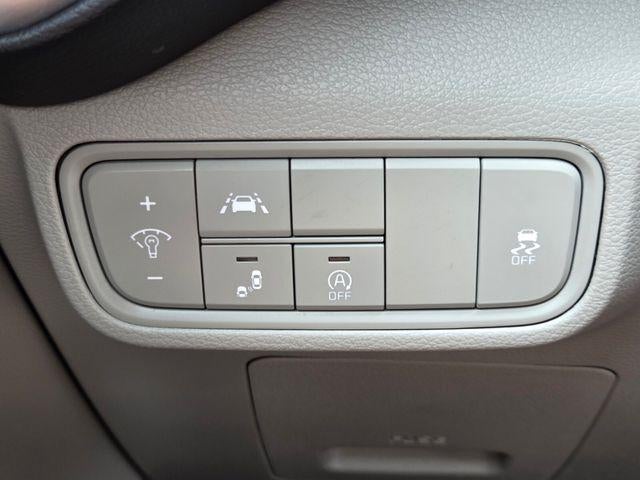 2020 Kia Soul S IVT