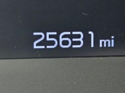 2020 Kia Soul S IVT