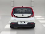 2020 Kia Soul S IVT