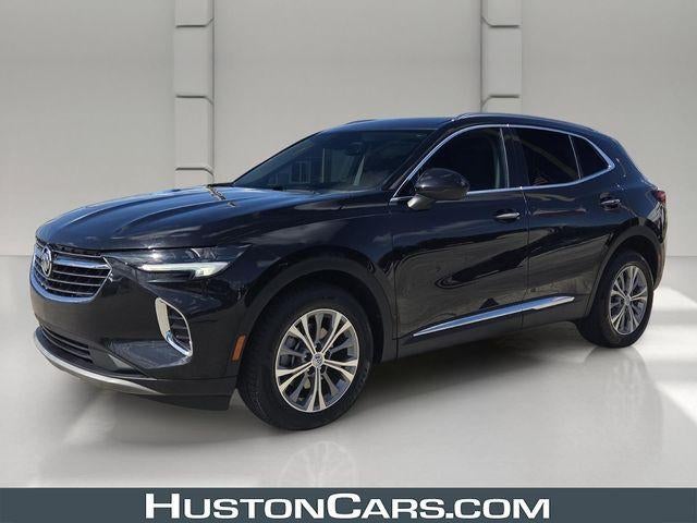 2023 Buick Envision FWD 4dr Preferred