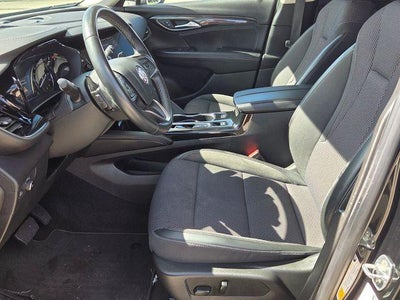2023 Buick Envision FWD 4dr Preferred
