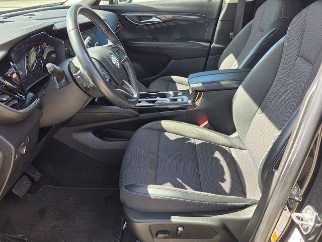 2023 Buick Envision FWD 4dr Preferred