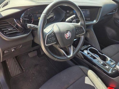 2023 Buick Envision FWD 4dr Preferred