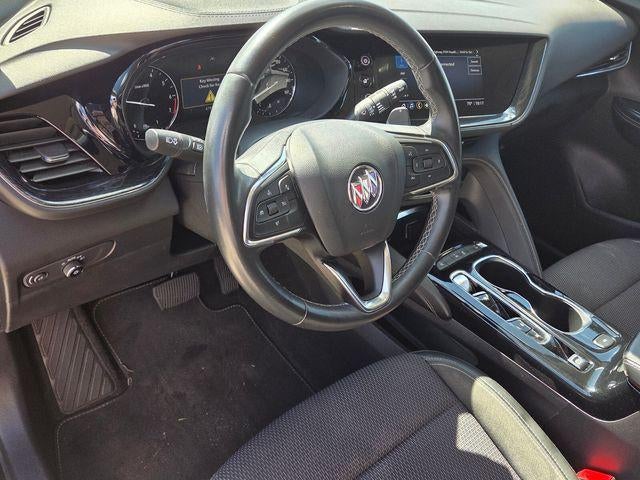 2023 Buick Envision FWD 4dr Preferred