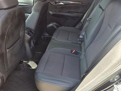 2023 Buick Envision FWD 4dr Preferred