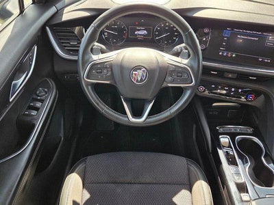 2023 Buick Envision FWD 4dr Preferred