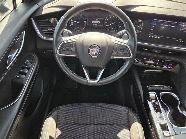 2023 Buick Envision FWD 4dr Preferred