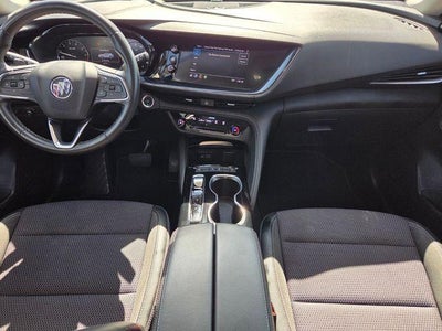 2023 Buick Envision FWD 4dr Preferred