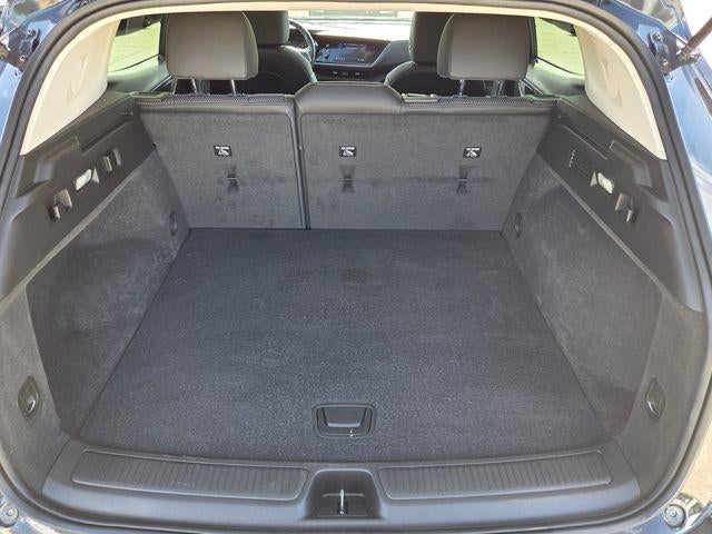 2023 Buick Envision FWD 4dr Preferred