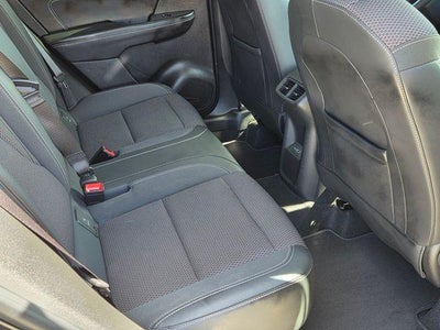 2023 Buick Envision FWD 4dr Preferred