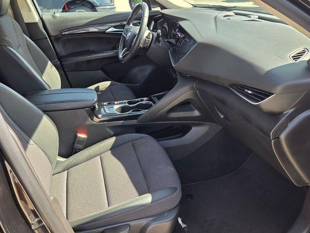 2023 Buick Envision FWD 4dr Preferred