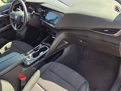 2023 Buick Envision FWD 4dr Preferred