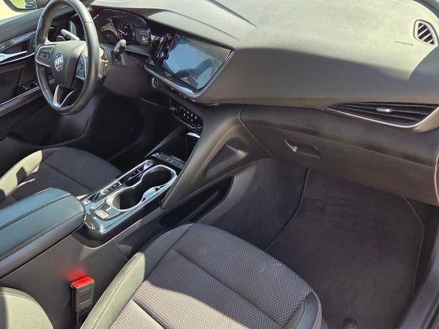 2023 Buick Envision FWD 4dr Preferred