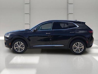 2023 Buick Envision FWD 4dr Preferred