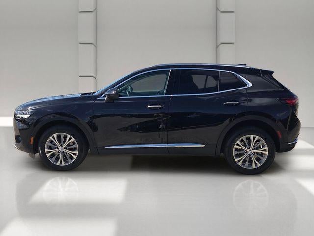 2023 Buick Envision FWD 4dr Preferred