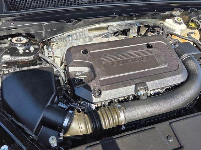 2023 Buick Envision FWD 4dr Preferred