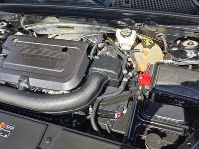 2023 Buick Envision FWD 4dr Preferred