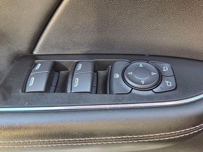 2023 Buick Envision FWD 4dr Preferred