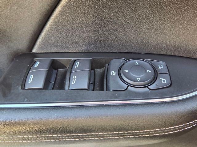 2023 Buick Envision FWD 4dr Preferred