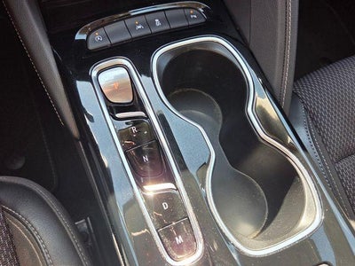 2023 Buick Envision FWD 4dr Preferred