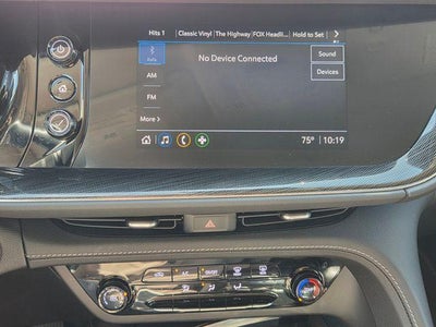 2023 Buick Envision FWD 4dr Preferred