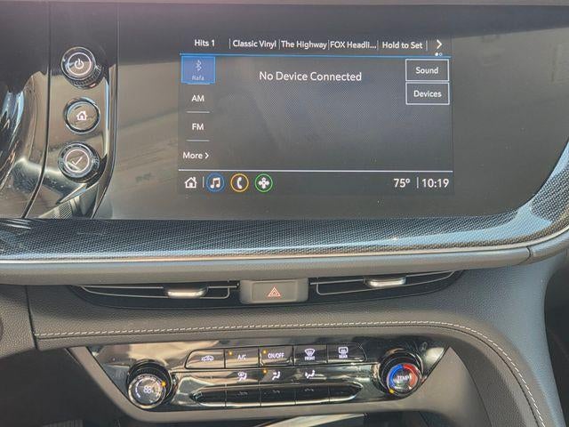 2023 Buick Envision FWD 4dr Preferred