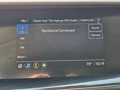 2023 Buick Envision FWD 4dr Preferred