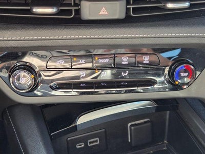 2023 Buick Envision FWD 4dr Preferred