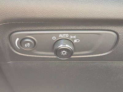 2023 Buick Envision FWD 4dr Preferred