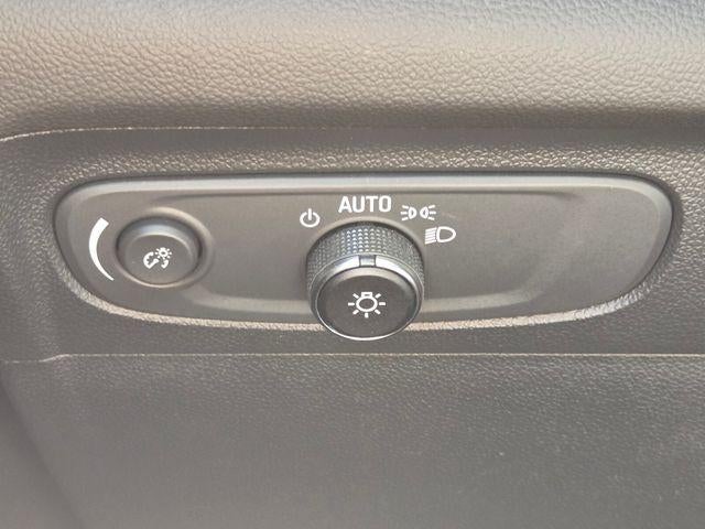 2023 Buick Envision FWD 4dr Preferred