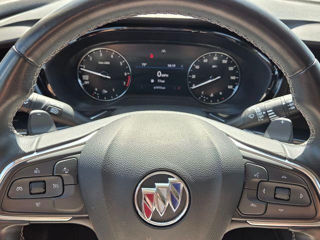 2023 Buick Envision FWD 4dr Preferred