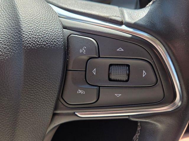 2023 Buick Envision FWD 4dr Preferred