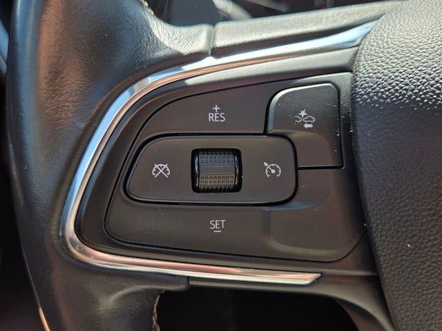 2023 Buick Envision FWD 4dr Preferred