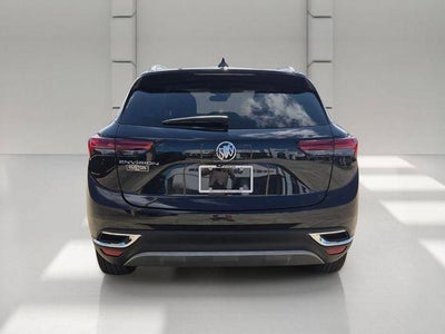 2023 Buick Envision FWD 4dr Preferred