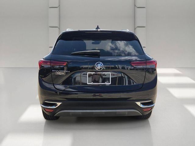 2023 Buick Envision FWD 4dr Preferred
