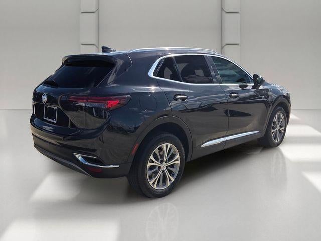 2023 Buick Envision FWD 4dr Preferred