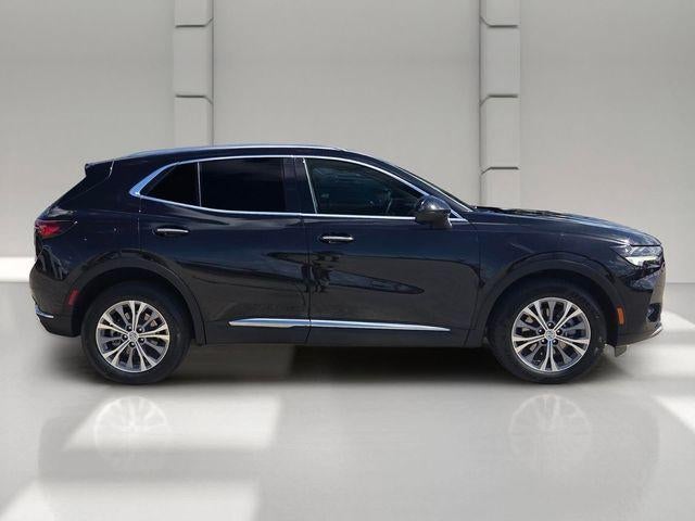 2023 Buick Envision FWD 4dr Preferred