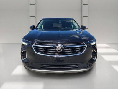 2023 Buick Envision FWD 4dr Preferred