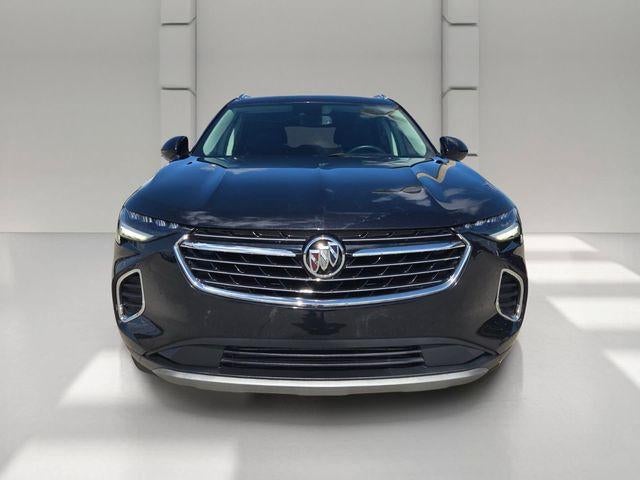 2023 Buick Envision FWD 4dr Preferred